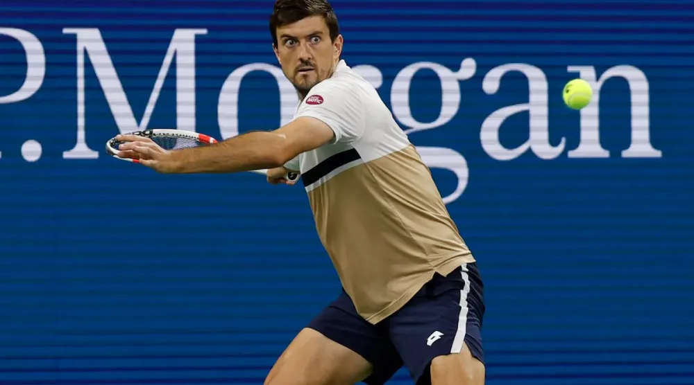 سيباستيان (رويترز)