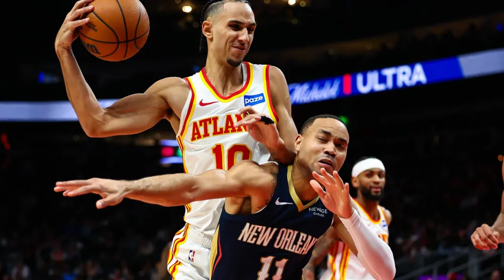 زاكاري ريزاشيه (أ.ب)