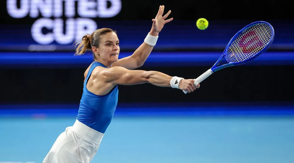 إيما رادوكانو (أ.ف.ب)