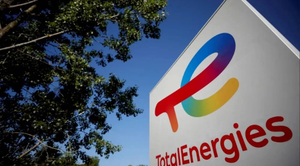 مشروع مشترك بين «توتال» و«بابكو» سيركز على منطقة الشرق الأوسط (رويترز)