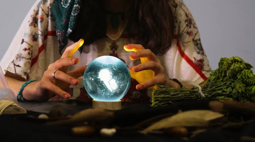 الوهم المُغلَّف جيداً (شاترستوك)