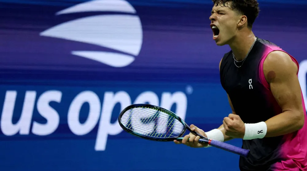 بن شيلتون (رويترز)