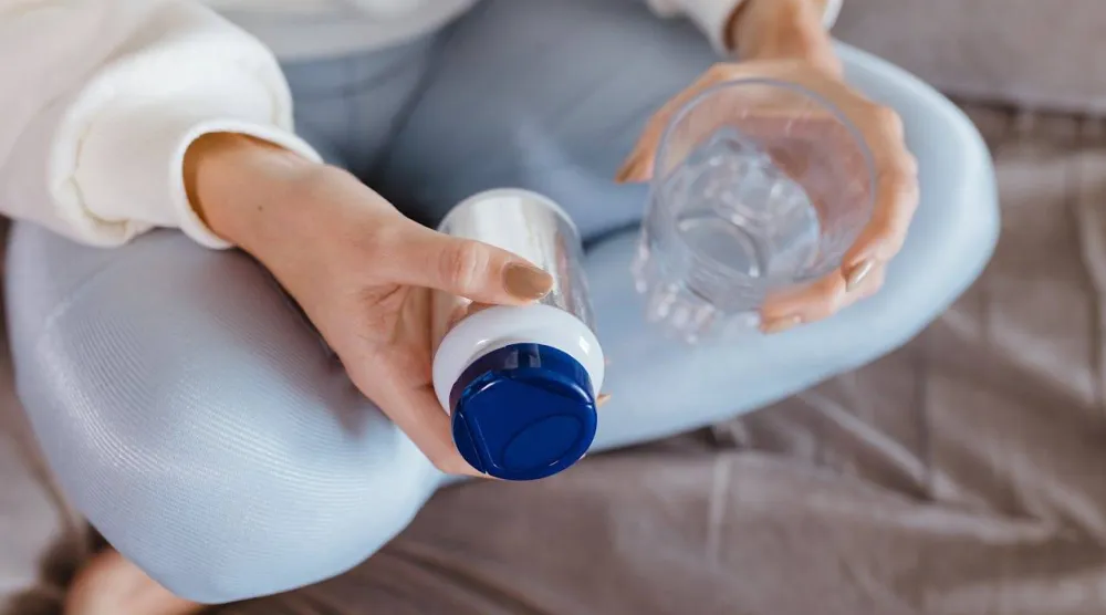 ما أهم المعلومات حول فوائد المغنسيوم لصحة المرأة؟ (بكسلز)