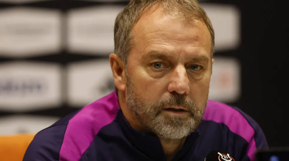 فليك (رويترز)