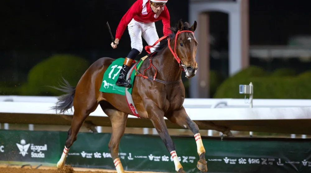 
"ذياف" من أبرز الأسماء المرشحة في كأس الملك عبدالعزيز (الشرق الأوسط)
