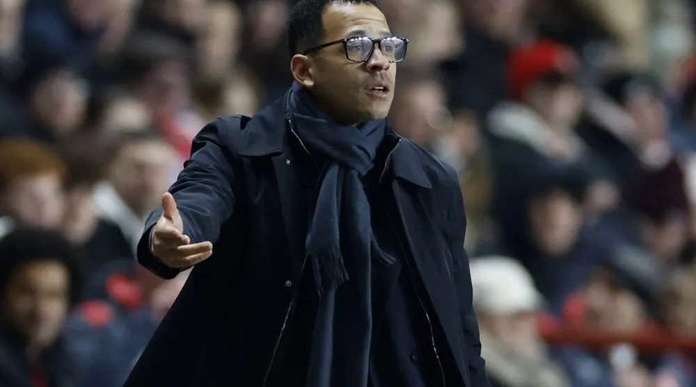 ليام روزنير (رويترز)