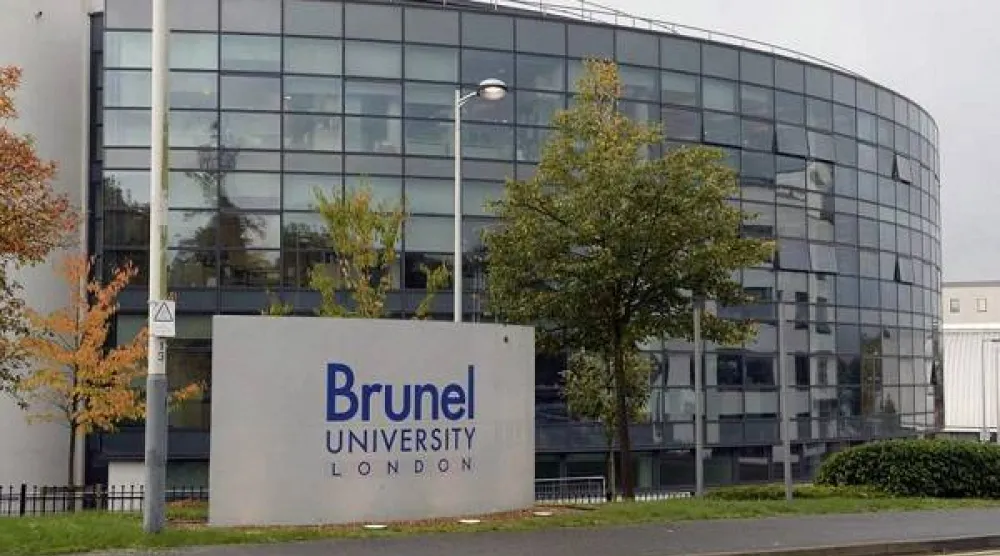 جامعة برونيل تعيّن السعودي عبد الرحمن عبد العال مستشاراً أعلى للهيدروجين النظيف