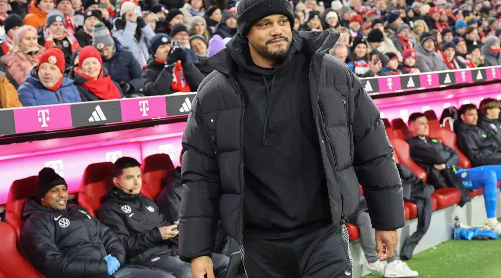 فينسنت كومباني (أ.ف.ب)