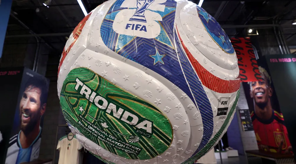 تشديد أميركي على التأشيرات قبل مونديال 2026 (رويترز)