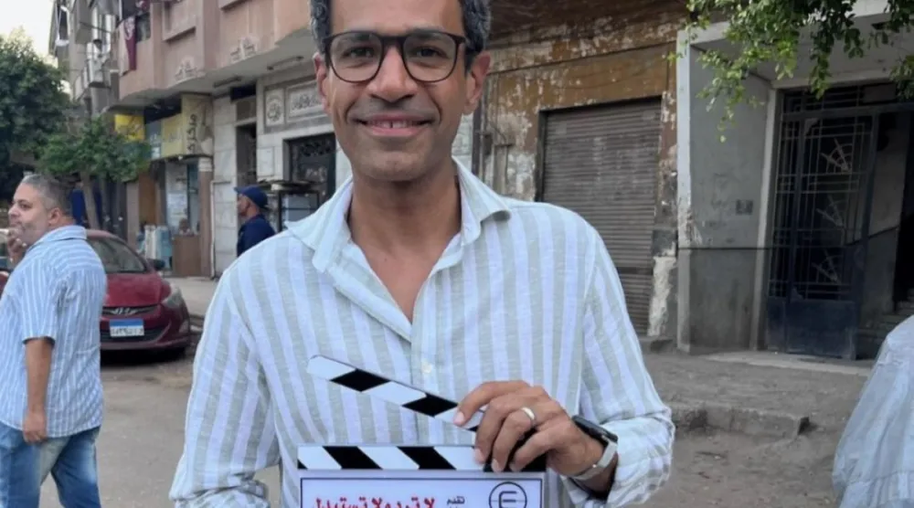 مسلسل «لا ترد ولا تستبدل» ناقش قضايا اجتماعية ونفسية (الشركة المنتجة)