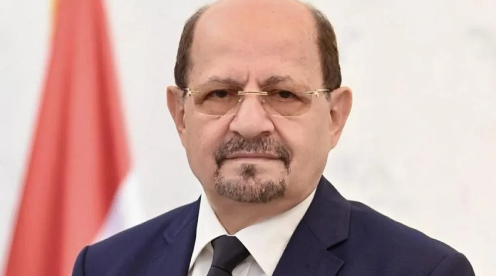 شائع الزنداني (سبأ)