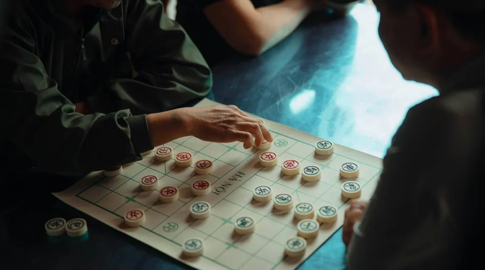 ممارسة ألعاب الطاولة تُحسّن مهارات الحساب لدى الأطفال (بيكسلز)