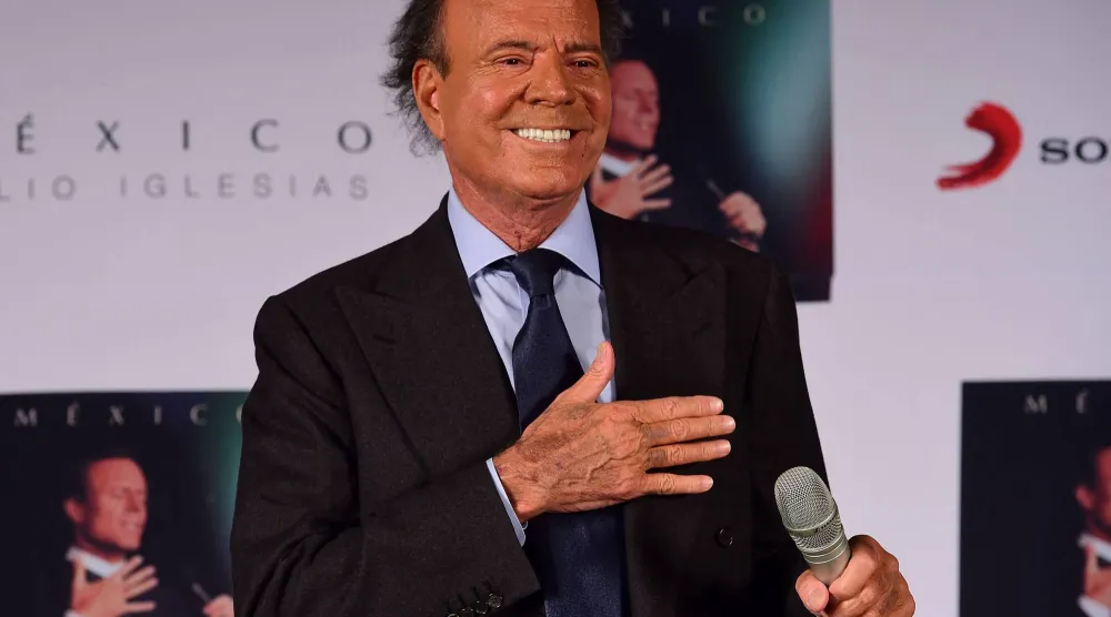 اختبار لا تُقاس نتائجه بعدد الأسطوانات المباعة (أ.ف.ب)