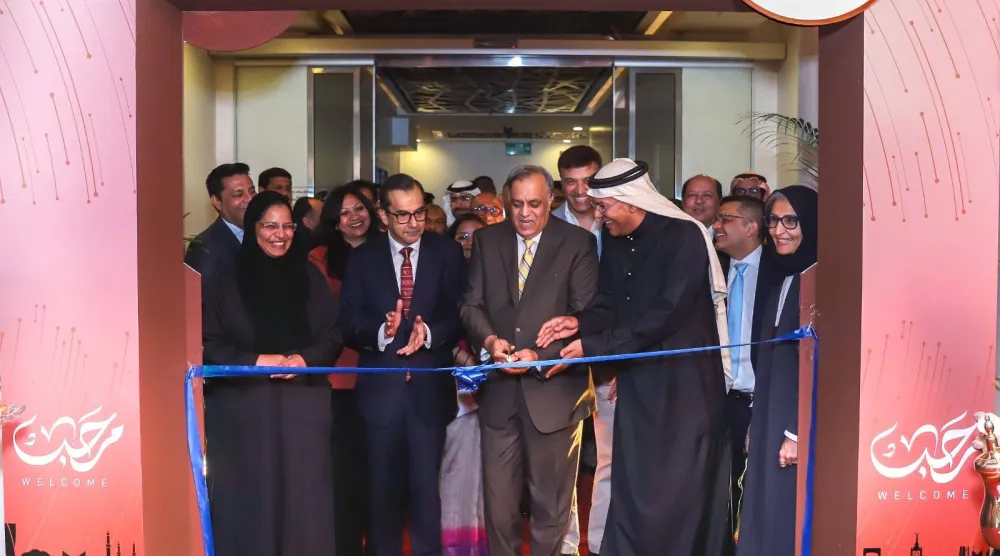 «آي تي سي إنفوتك» تسرّع تحقيق «رؤية السعودية 2030»