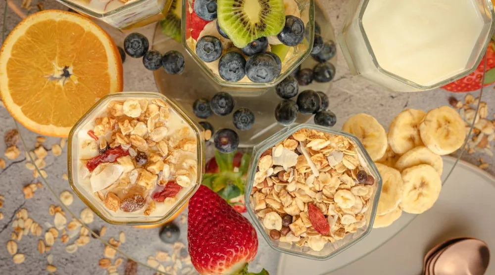 علامات تشير إلى نقص الألياف في نظامك الغذائي (يبكسلز)