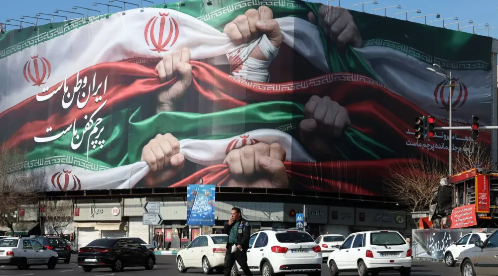 Tahran’a baskı büyüyor: ABD’den askeri takviye, BM’den idamları durdurun çağrısı