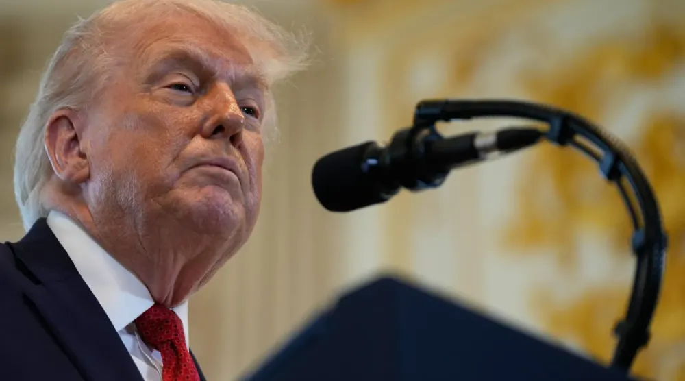 Venezuela petrolü artık Amerika Birleşik Devletleri'ne sevk ediliyor (AP)