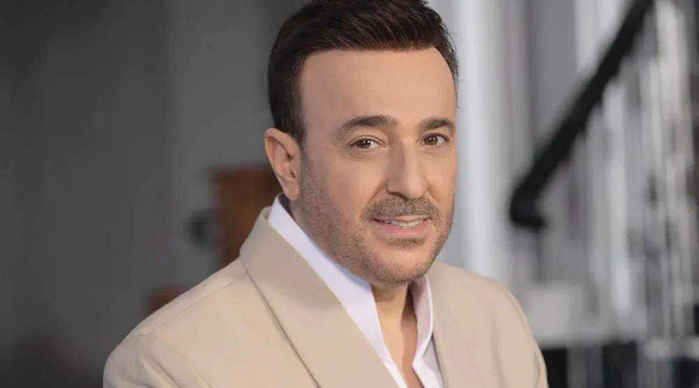 صابر الرباعي لـ                                        : الخليج محطة أساسية في مسيرتي