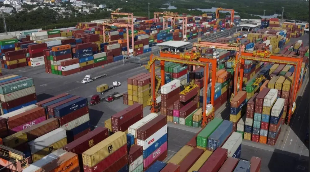 سيستفيد أكثر من 700 مليون شخص من اتفاقية التجارة بين الاتحاد الأوروبي و«ميركوسور» (رويترز)