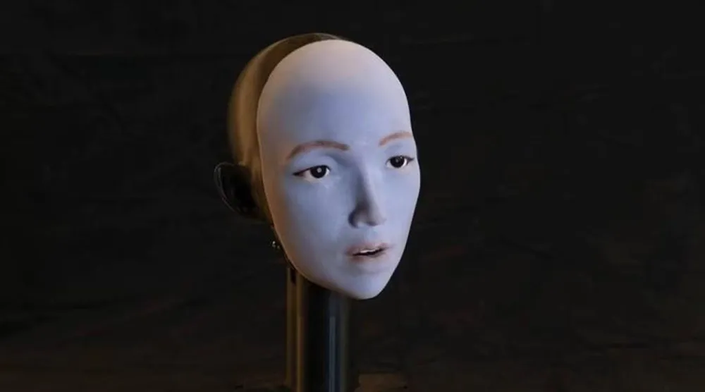 معنى أن يكون للوجه دور (جامعة كولومبيا)