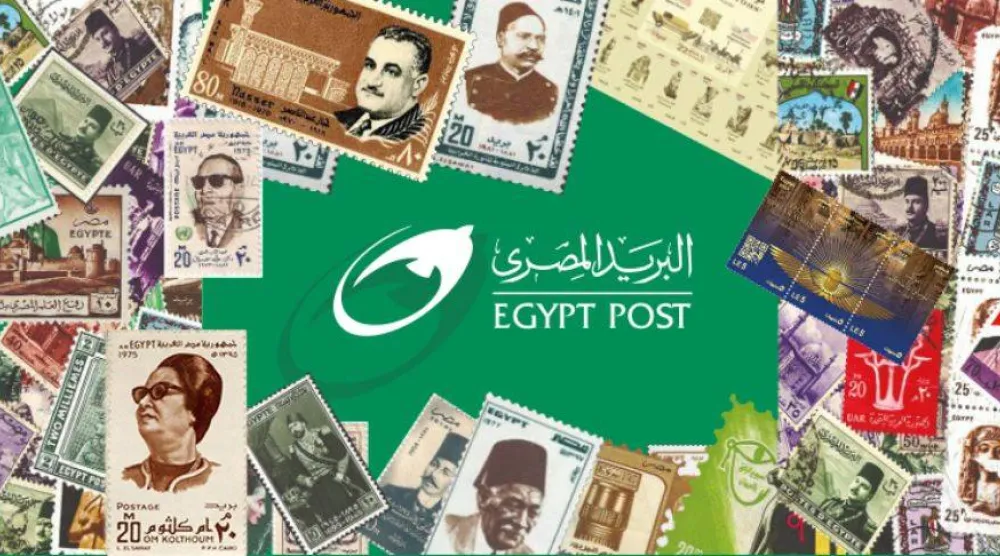 الطوابع سجلت العديد من الأحداث وكرمت شخصيات تاريخية (هيئة البريد المصري)