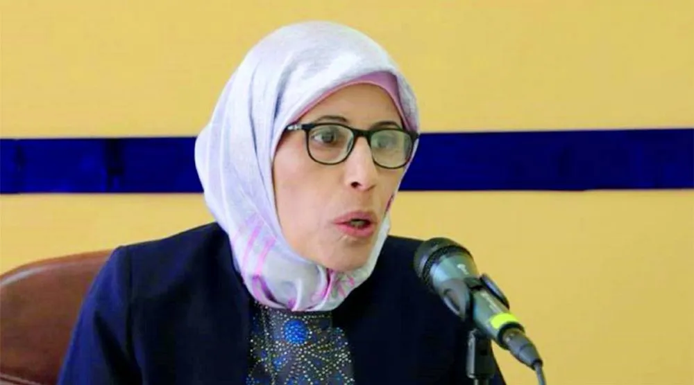 نادية هناوي...مشروع  معرفي شكَّل مرحلة مفصلية في النقد