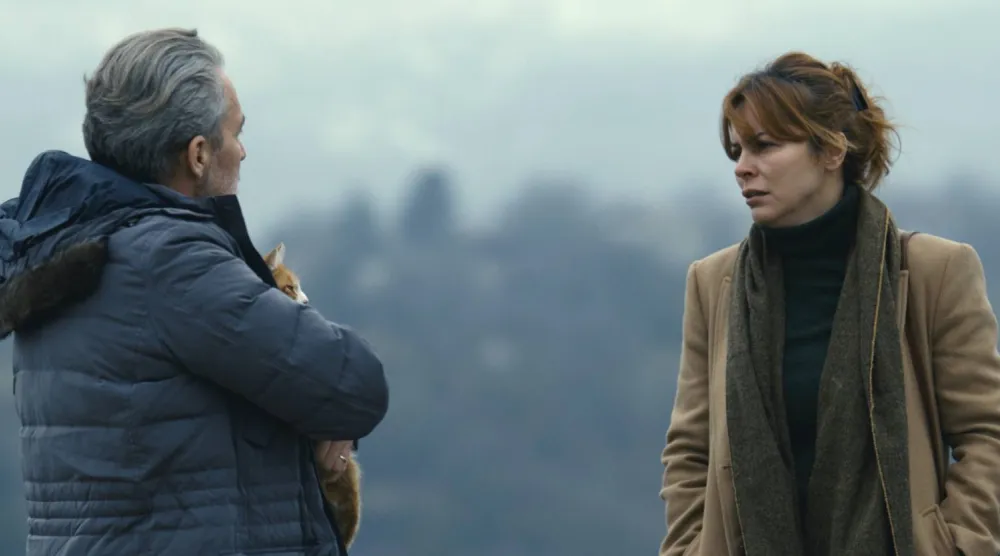 ناقش الفيلم العلاقات الأسرية بمعالجة مغايرة - الشركة المنتجة