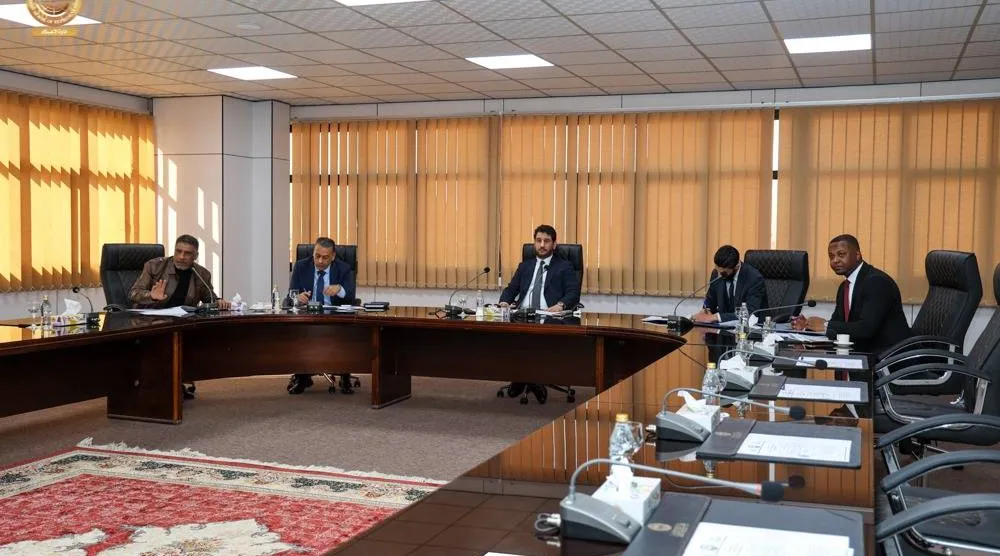 اجتماع اللجنة البرلمانية للتحقيق في أسباب الأزمة النقدية يوم الأحد (مجلس النواب)