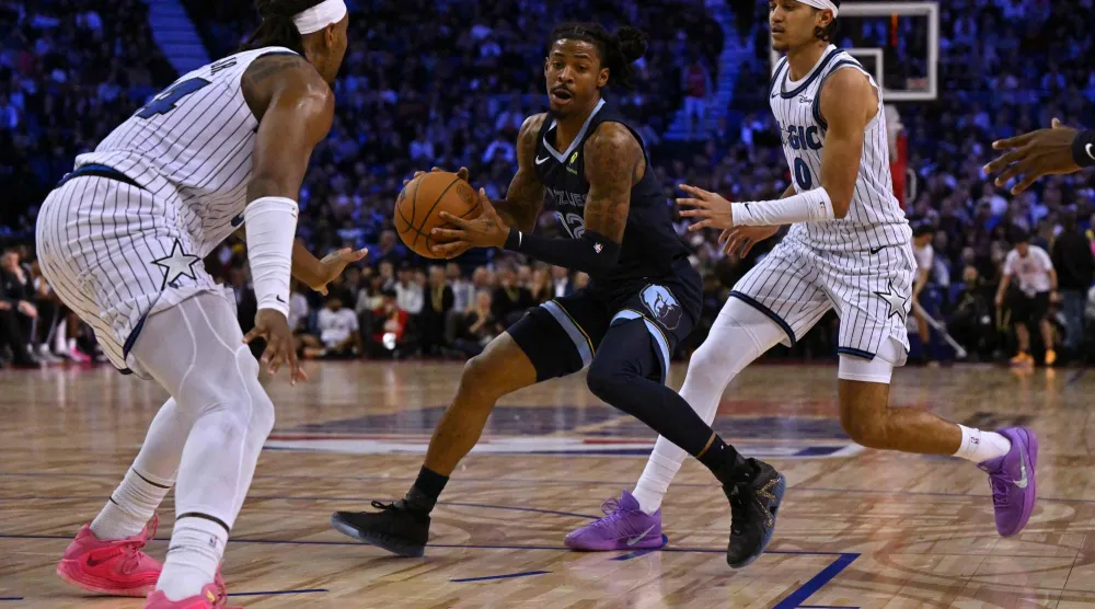 جا مورانت (أ.ف.ب)