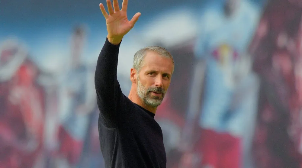 ماركو روزه (رويترز)