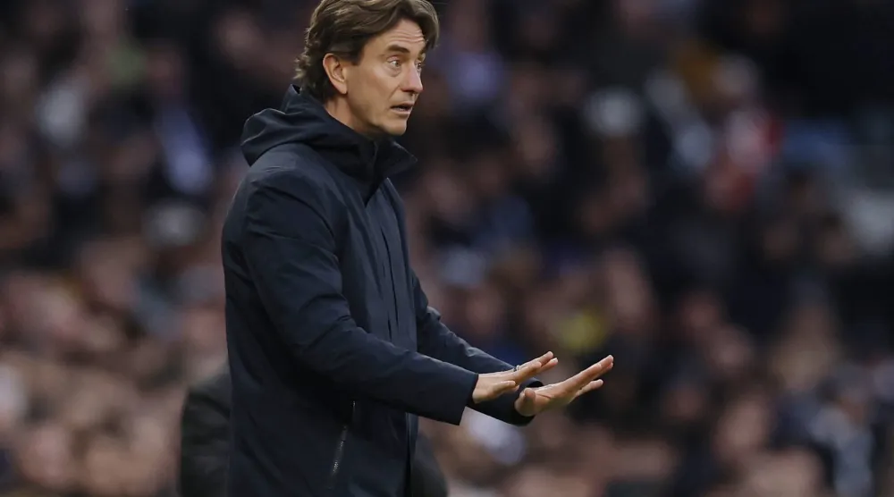 توماس فرنك (رويترز)