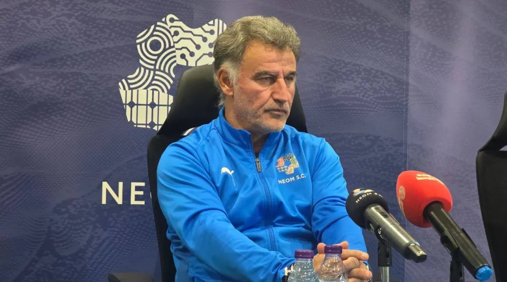 كريستوف غالتييه (الشرق الأوسط)