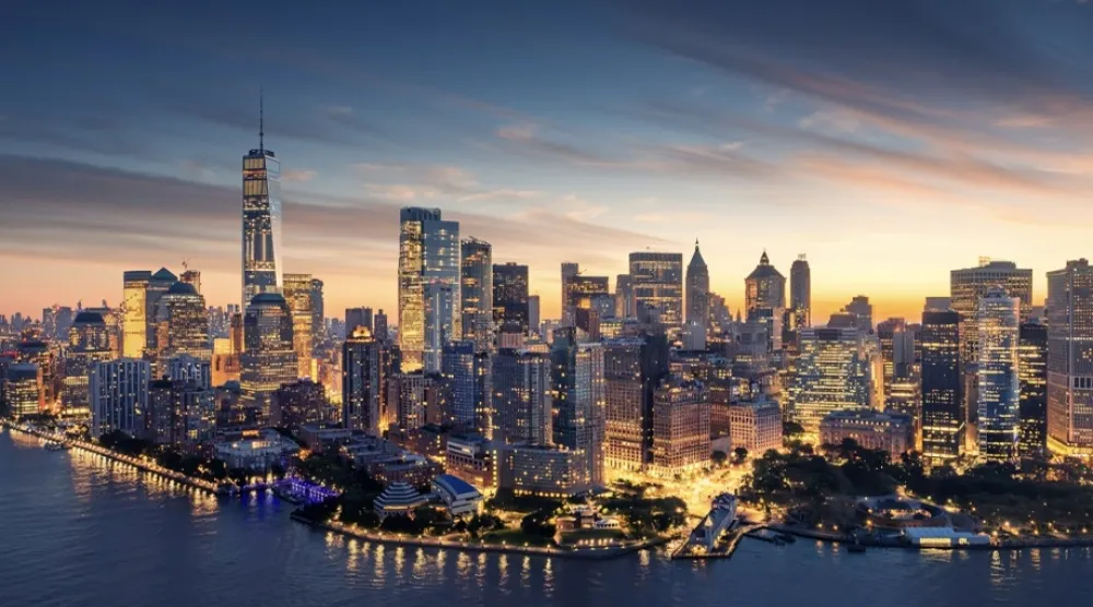 «صافاناد» تطلق منصة جديدة لمراكز البيانات في أميركا باستثمارات تصل إلى مليار دولار