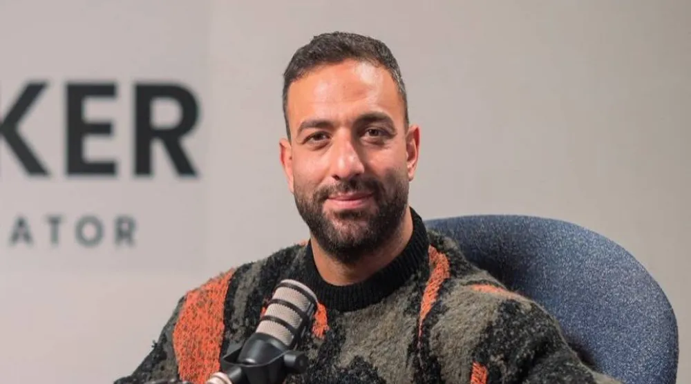 أحمد حسام ميدو (حساب اللاعب على «إكس»)