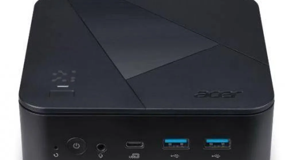 "إيسر فيريتون إن يو سي إيه آي" - ميني