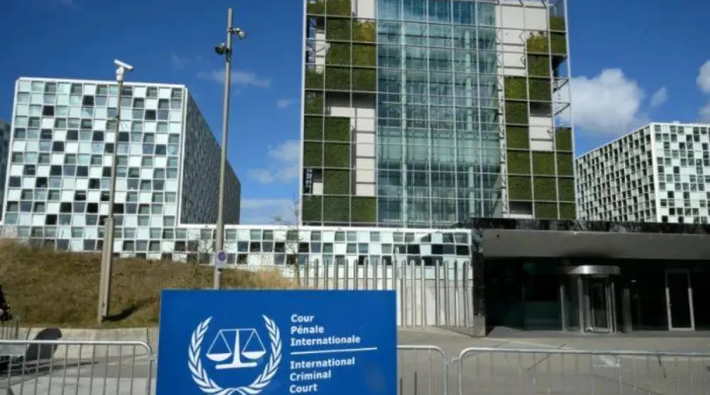 UCM Genel Merkezi (AFP)