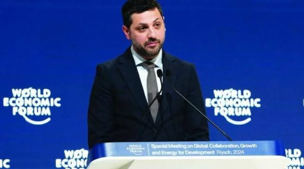 مارون كيروز