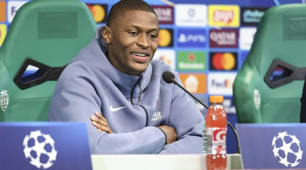 نونو منديز (إ.ب.أ)