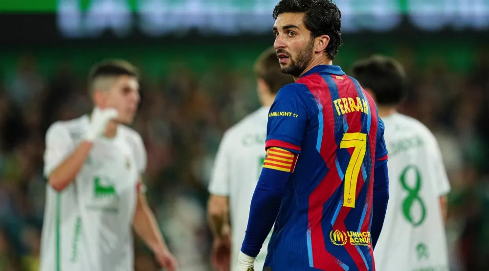 فيران توريس (أ.ب)