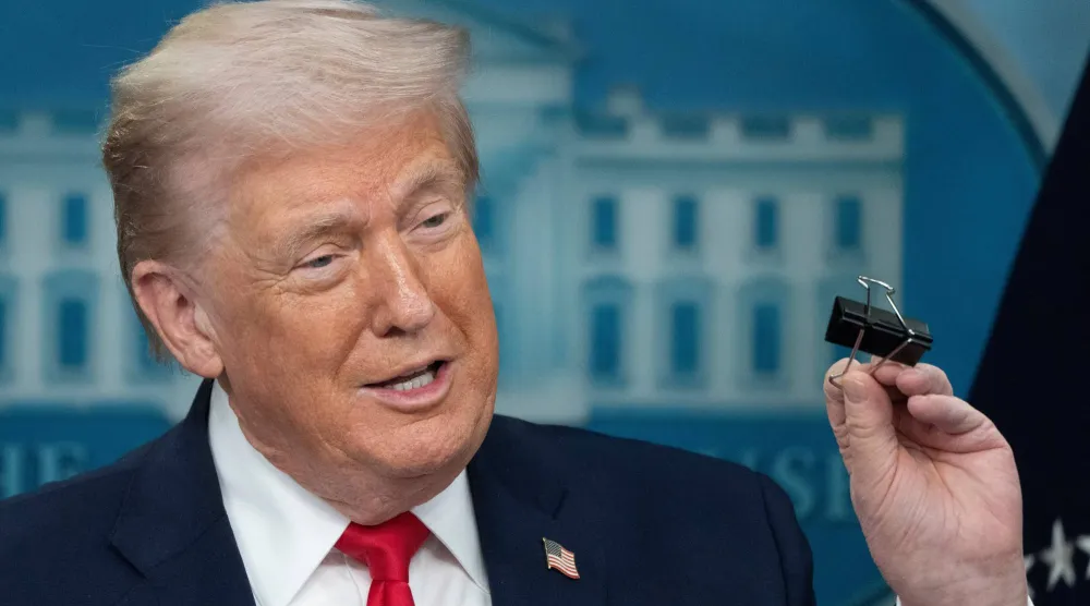 ترمب: أجريت اتصالاً جيداً للغاية مع أردوغان