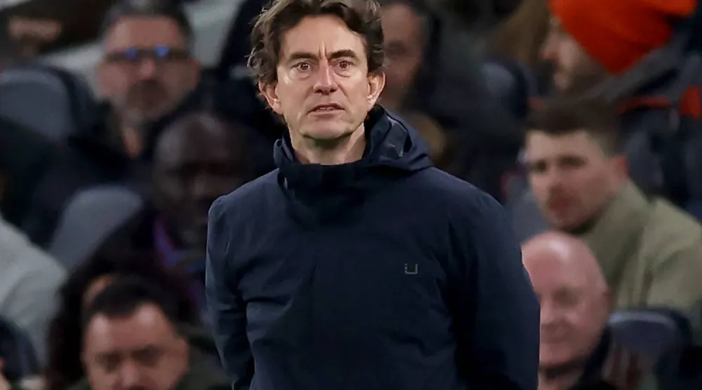 توماس فرانك (إ.ب.أ)