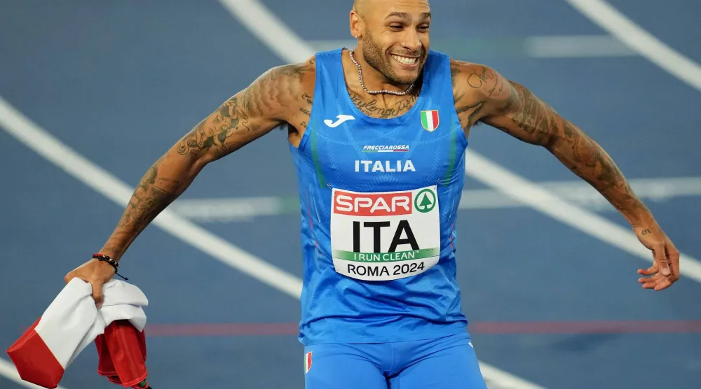 مارسيل جاكوبس (رويترز)