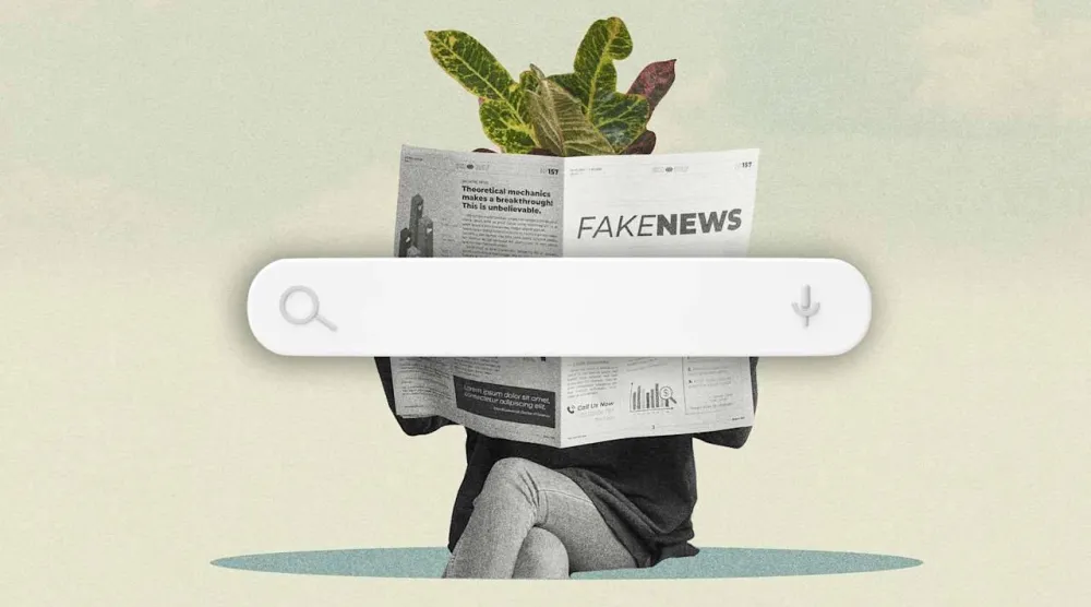 «محركات الإجابات»... مولّدات الأخبار الكاذبة الجديدة