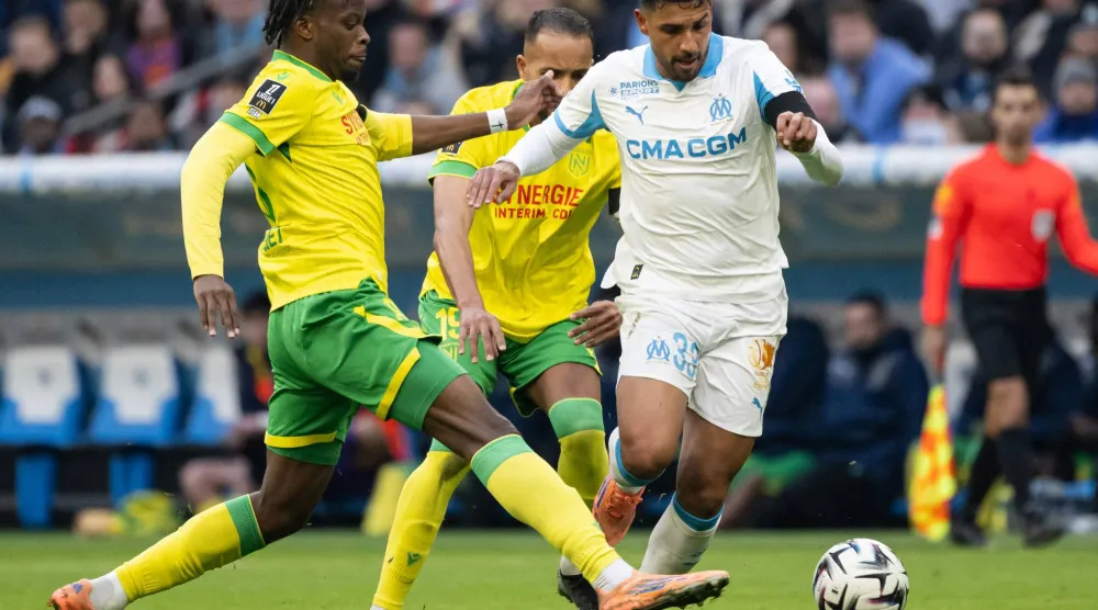 إيمرسون بالميري (أ.ف.ب)