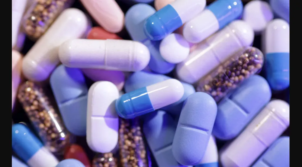 طريقة تناول الزنك تلعب دوراً مهماً في فاعليته (رويترز)