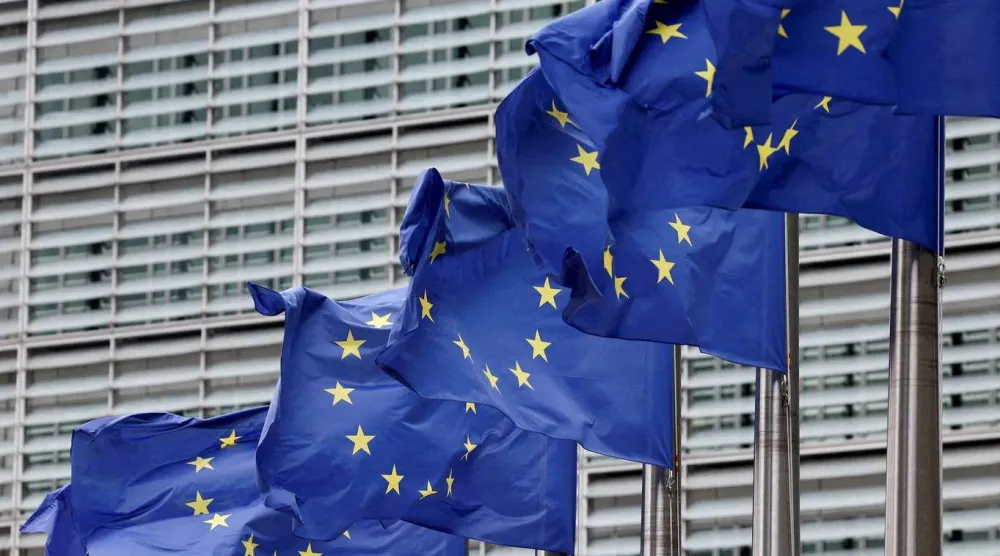 يمكن أن يؤدي انتظار رأي المحكمة إلى تأخير كبير في عملية التصديق قد يصل إلى ما بين 16 و26 شهراً (رويترز)