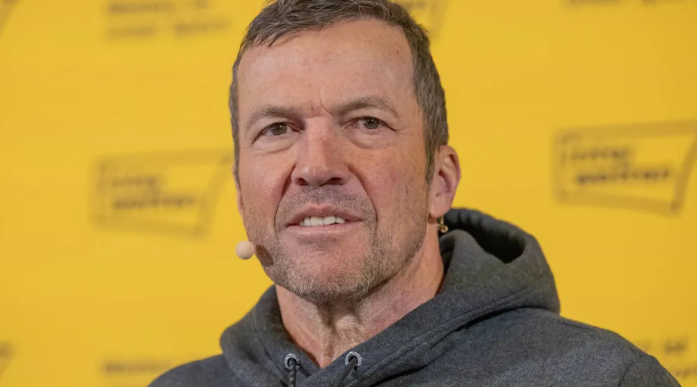 ماتيوس (د.ب.أ)