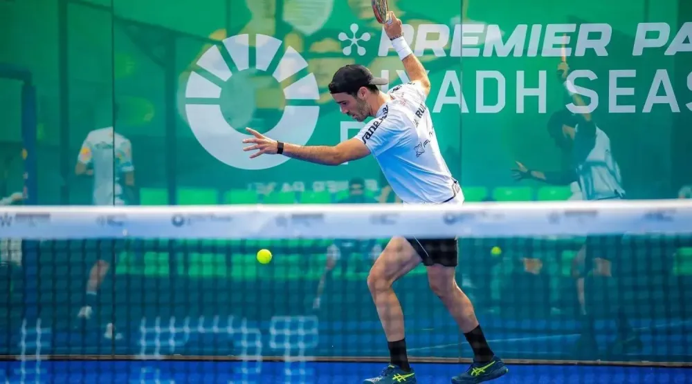 البطولة ستشهد مشاركة عدد من الأسماء العالمية من كلا الجنسين (موسم الرياض)