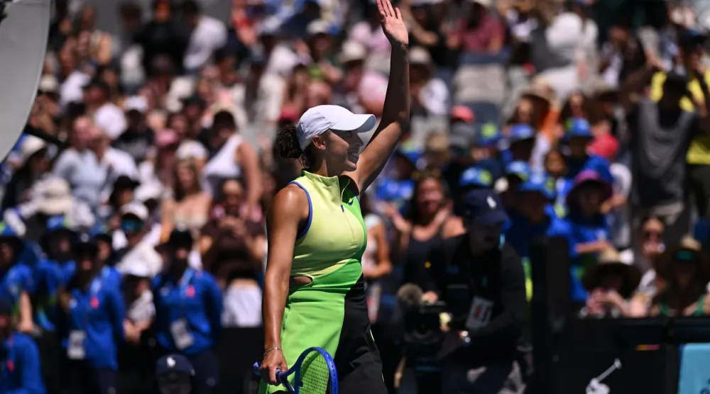 ماديسون كيز (إ.ب.أ)