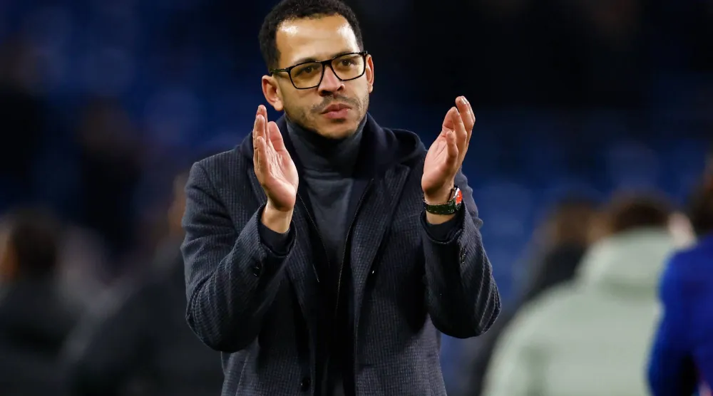 ليام روزنير (إ.ب.أ)